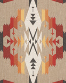 Tucson - Hawk Sunbrella® Performance Pendleton®