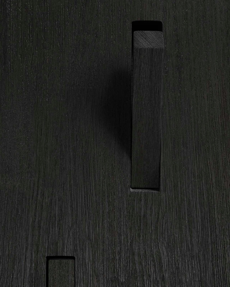 Black Oak