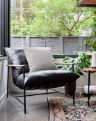 Black Leather