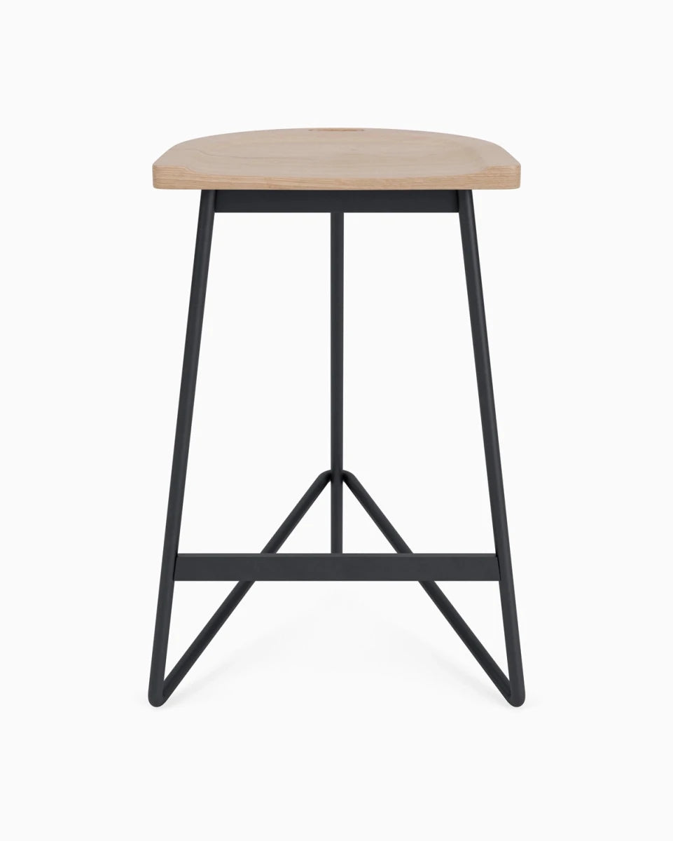 White Oak / Counter (24" Height)
