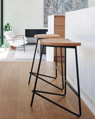 White Oak / Counter (24" Height)
