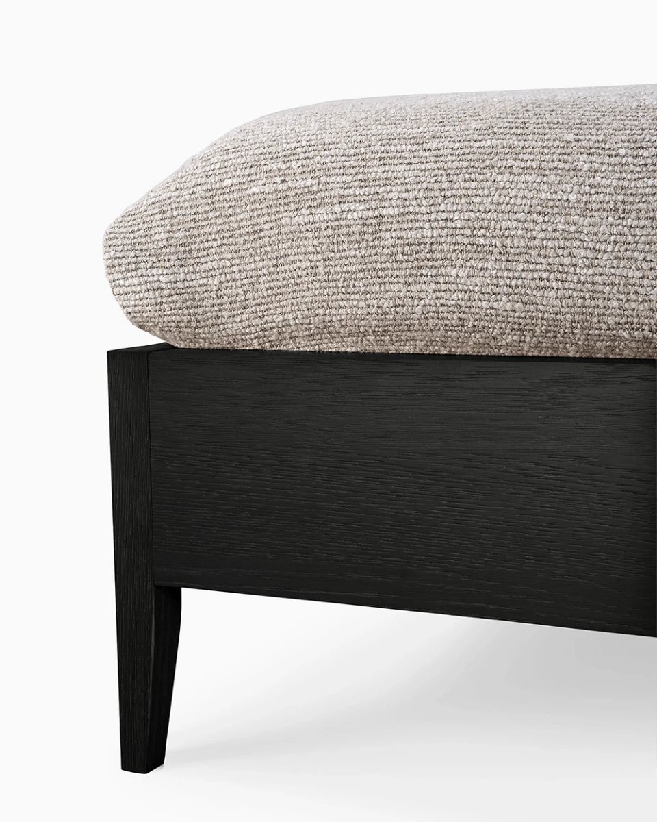 Black Oak / King (80")