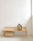 Natural Oak