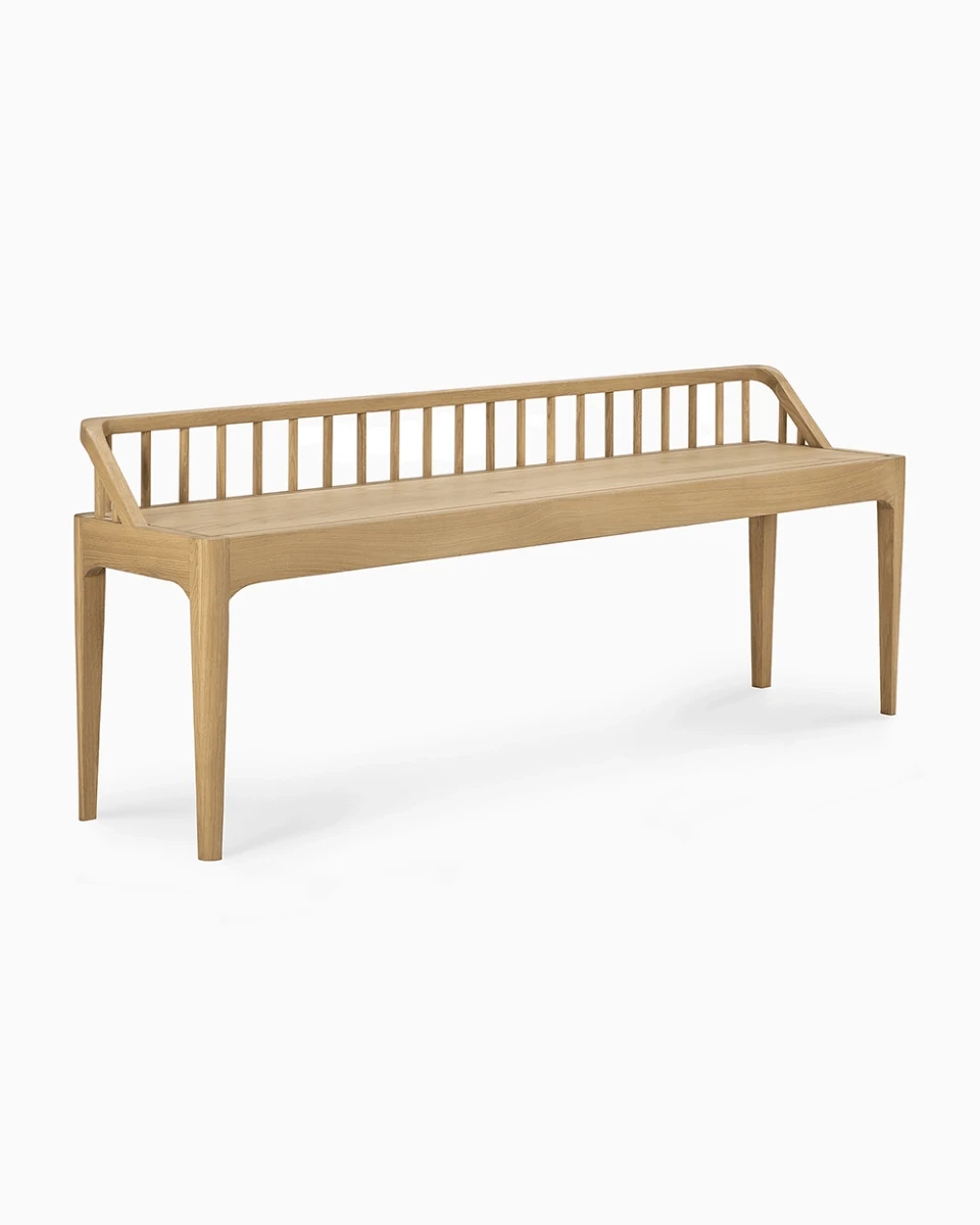 Natural Oak