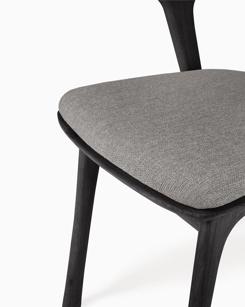 Teak Black / Mocha