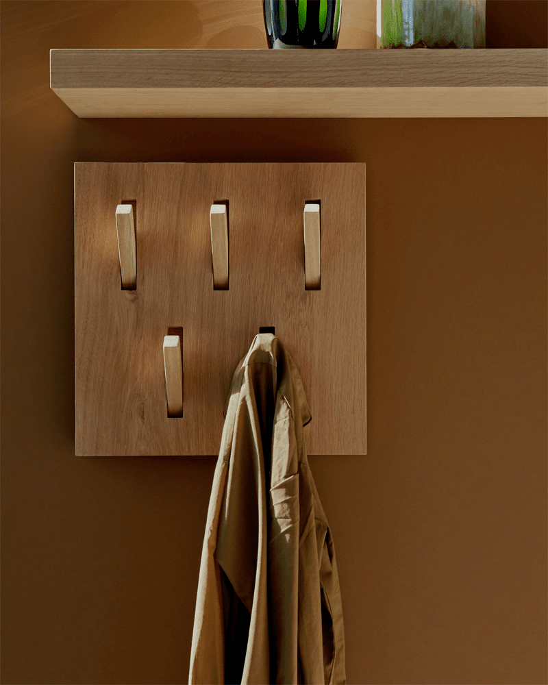 Natural Oak
