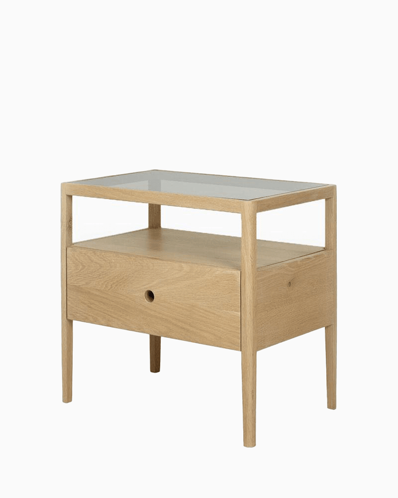 Natural Oak