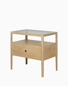 Natural Oak