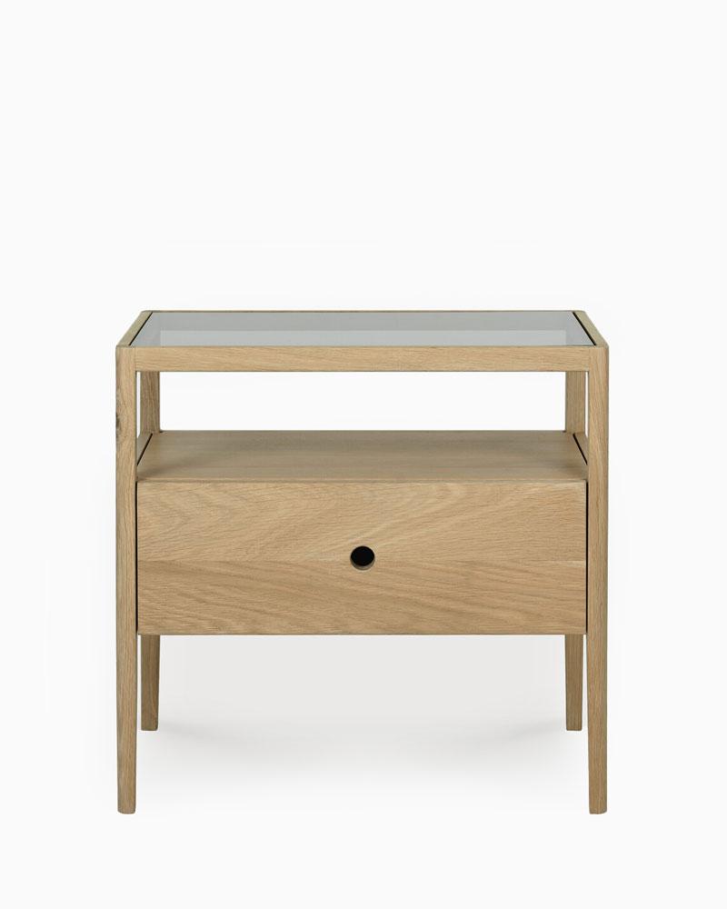 Natural Oak