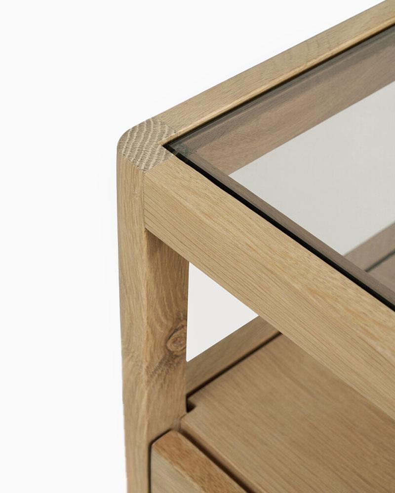 Natural Oak