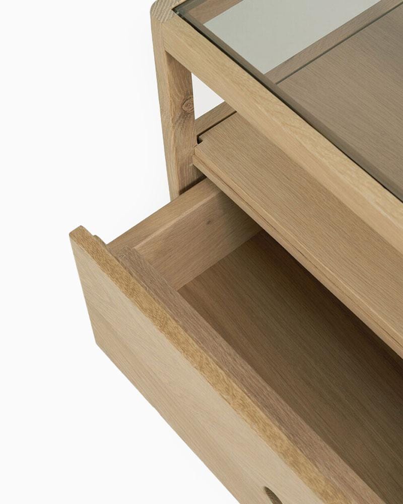 Natural Oak