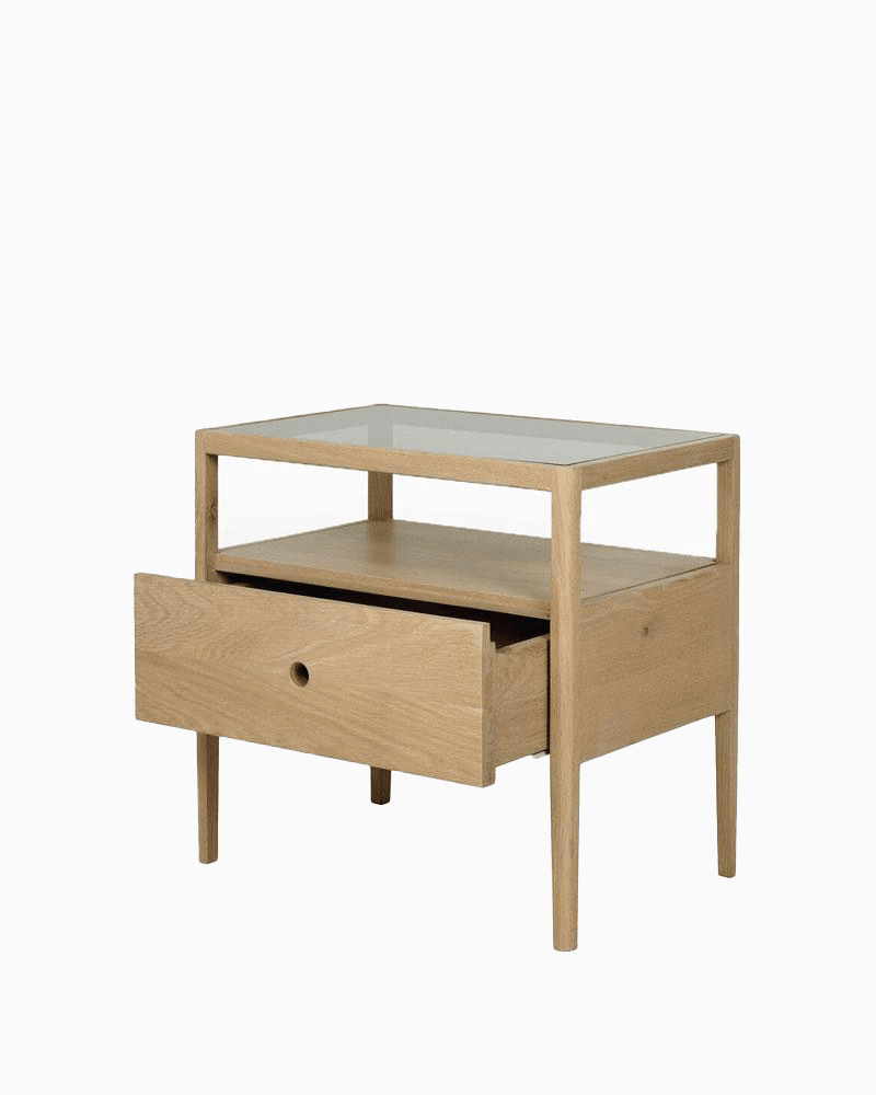 Natural Oak