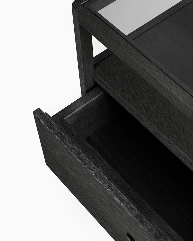 Black Oak