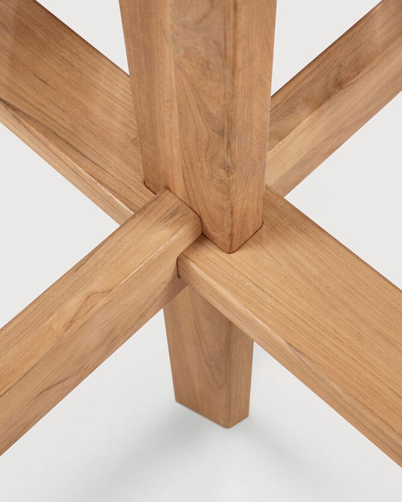 Teak / Large (64.5")