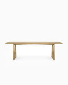Natural Oak / Large (98")