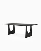 Black Oak / Medium (87")
