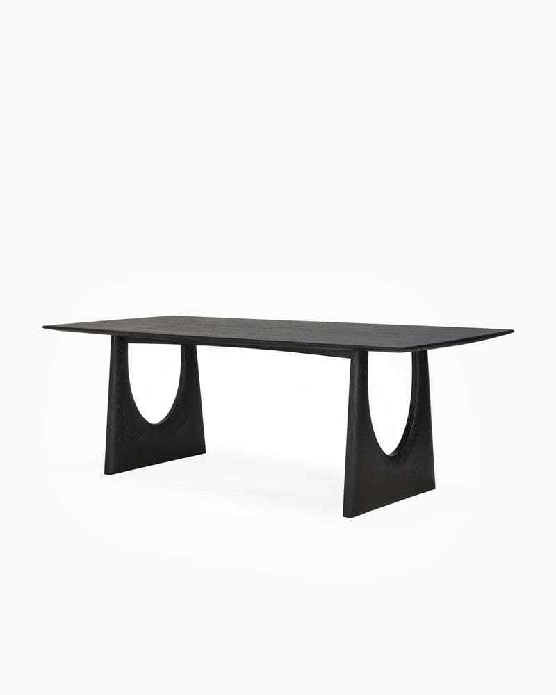 Black Oak / Medium (87")