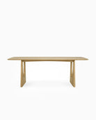 Natural Oak / Medium (87")