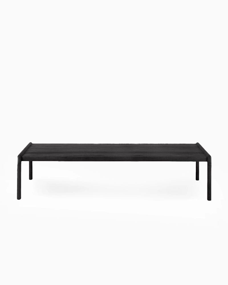 Black Teak / Large (59.5")