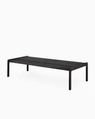 Black Teak / Large (59.5")
