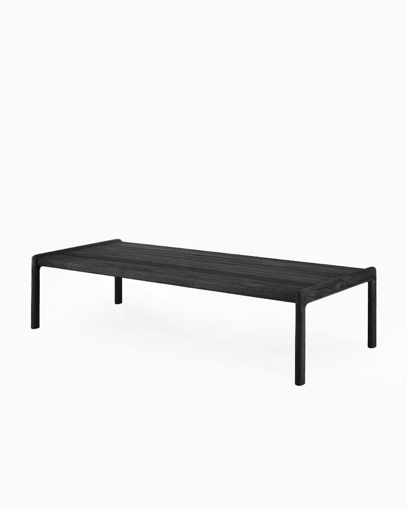 Black Teak / Large (59.5")