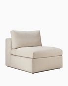 Eco Off White / One Seater