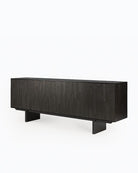Black Teak / Four Door (89.5")