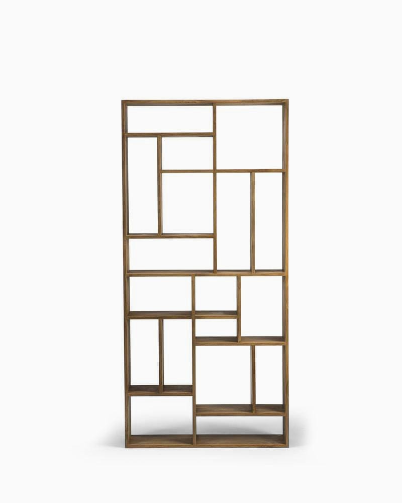 Teak / Large (86.5")