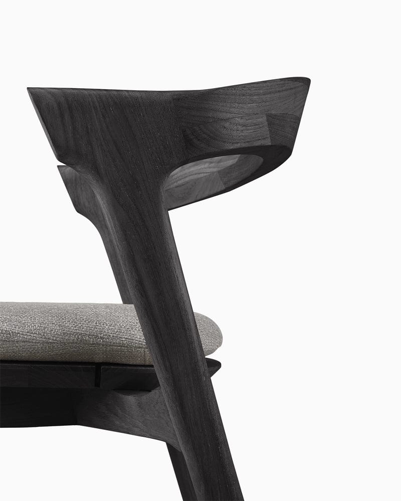 Teak Black / Mocha