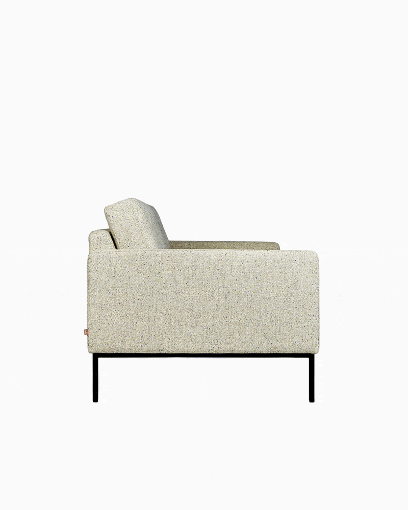Funfetti Linen / 84"