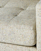 Funfetti Linen / 84"