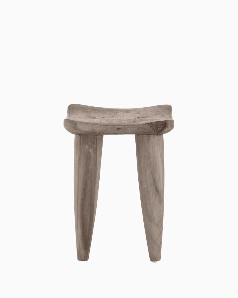 Weathered Grey Teak